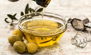 Warum Olivenöl gut für die Potenz ist